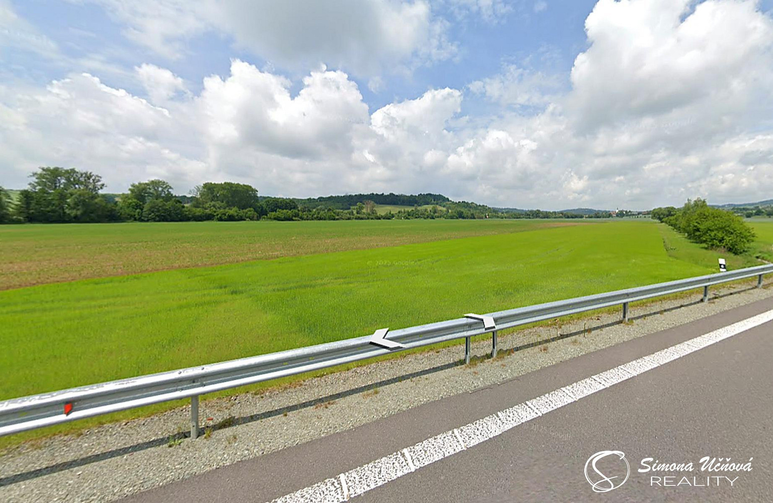 Prodej pole 11 159 m²