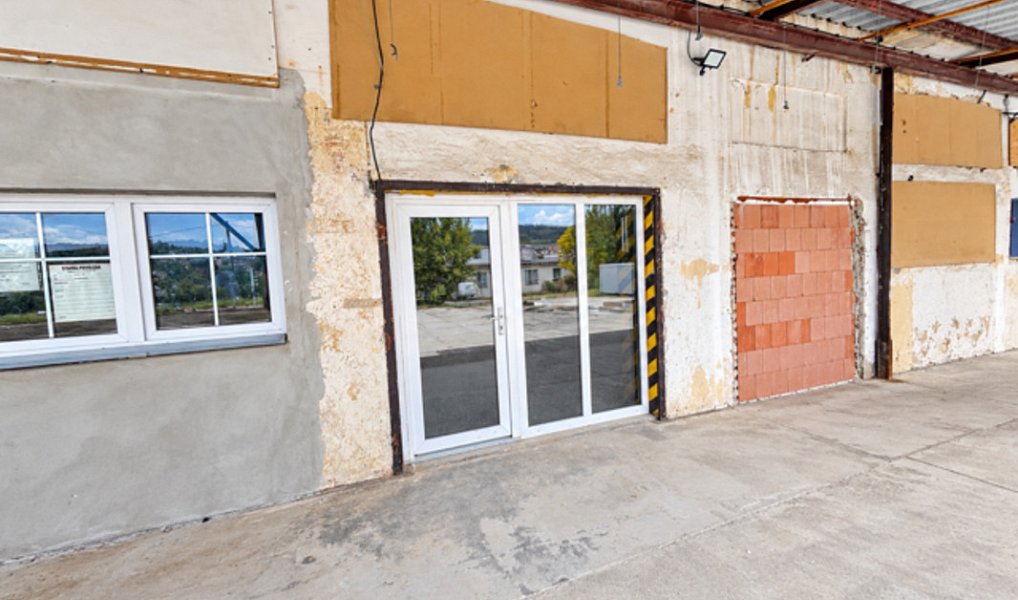 Pronájem komerčního objektu (jiného typu) 209 m², Prachatice – náhled fotky 5