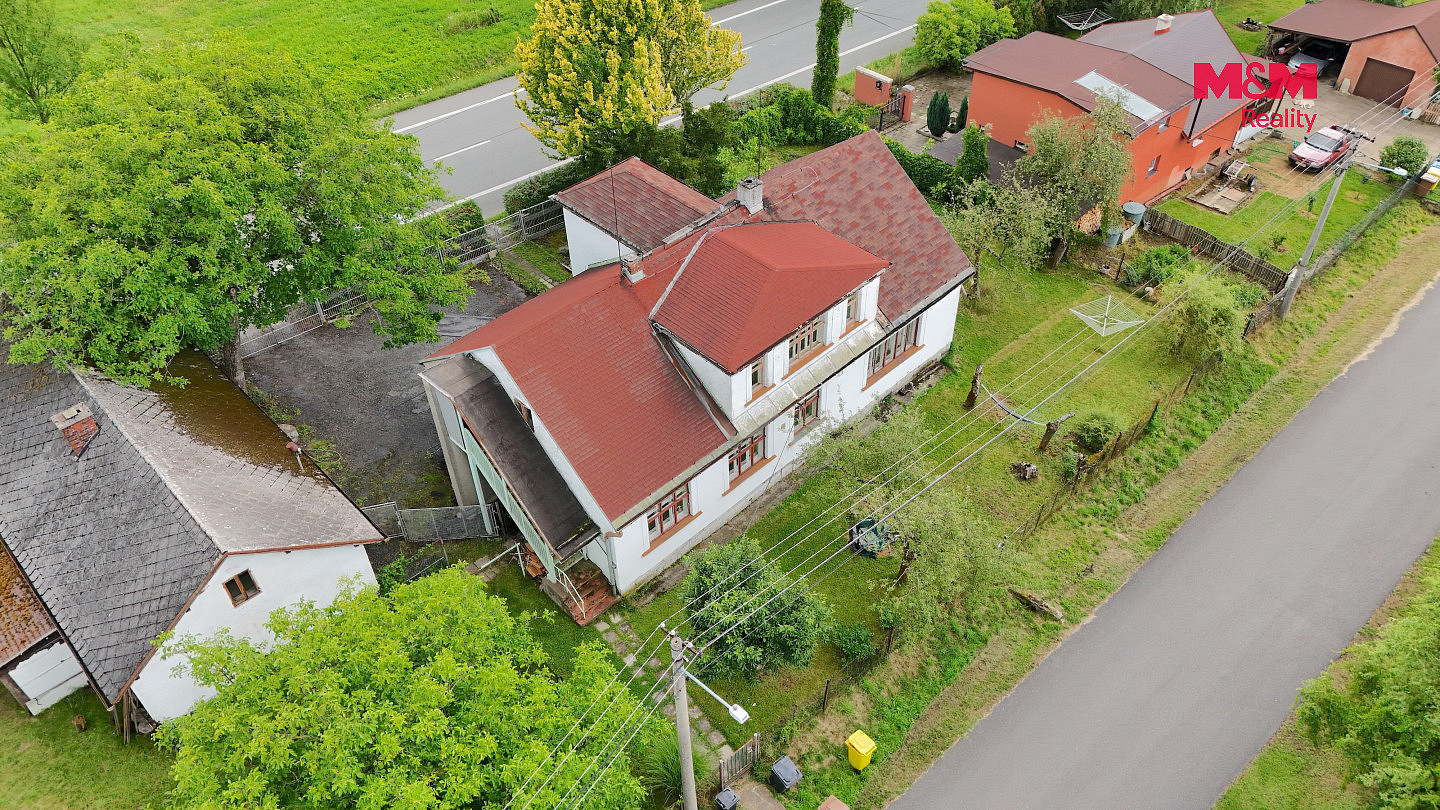 Prodej domu 273 m² s pozemkem 1 256 m² — photo 5