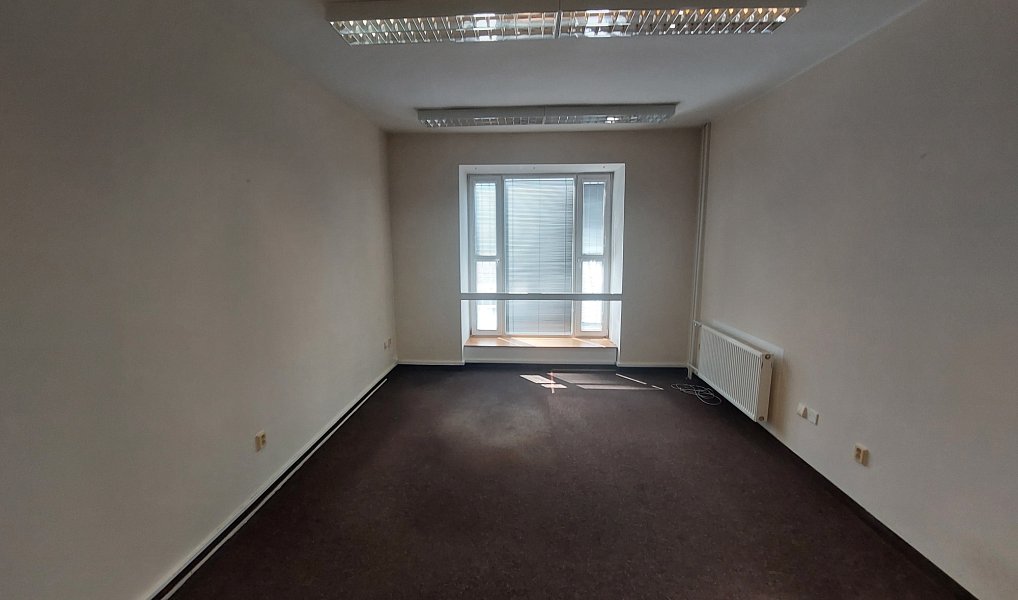Pronájem kanceláře 20 m², Sokolov – náhled fotky 3