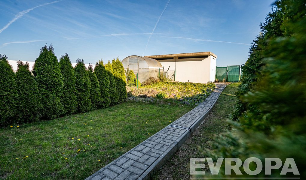 Prodej domu 130 m² s pozemkem 220 m², Buštěhrad – náhled fotky 15