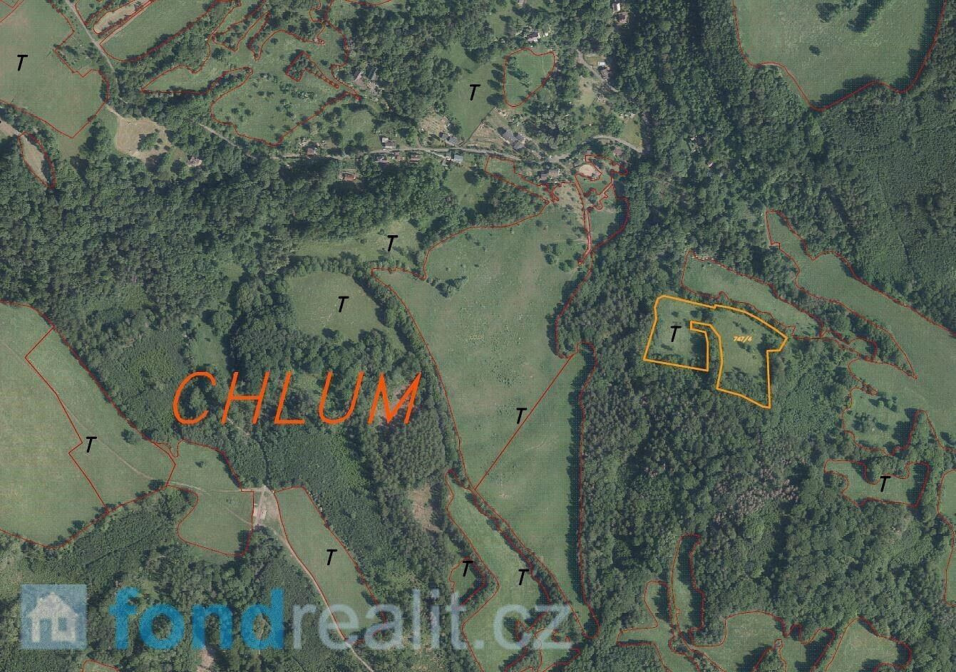 Prodej pole 15 764 m² – fotografie 5