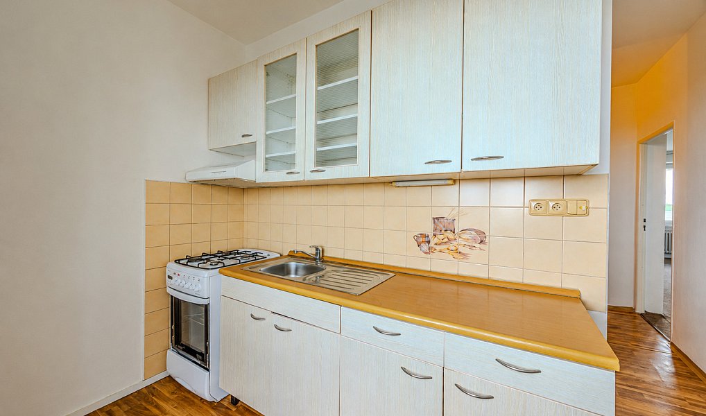 Prodej bytu 2+1 58 m², Ostrava – náhled fotky 2