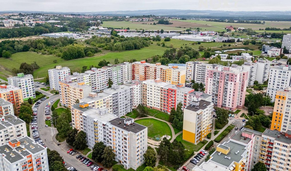 Prodej bytu 4+1 78 m², Tábor – náhled fotky 22