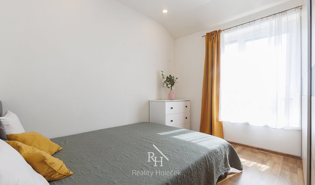 Prodej domu 137 m² s pozemkem 218 m², Nová Ves pod Pleší – náhled fotky 11