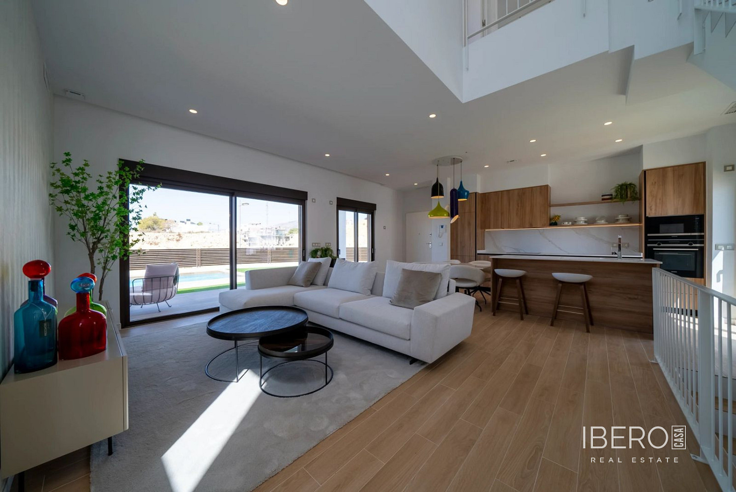 Casa 4+kk – Finestrat - Vista 2