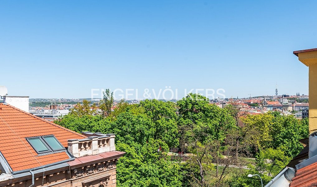 Prodej bytu 5+1 240 m², Praha – náhled fotky 5