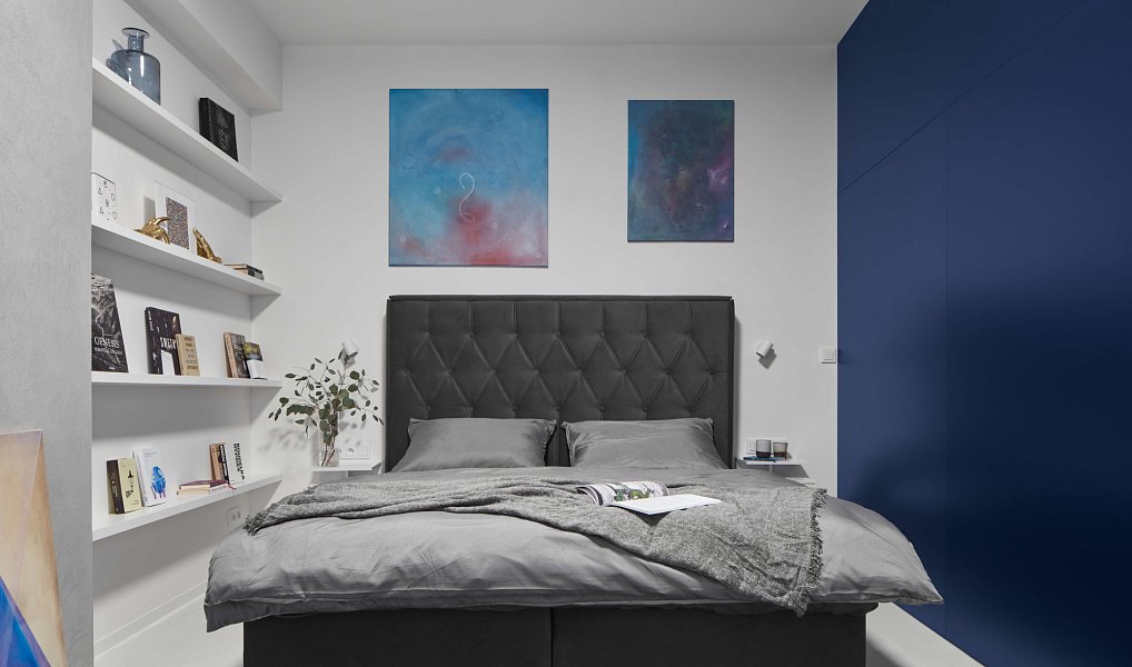 Prodej bytu 2+kk 54 m², Praha – náhled fotky 2