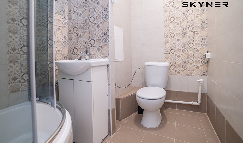 Pronájem bytu 1+kk 19 m², Ústí nad Labem – náhled fotky 4