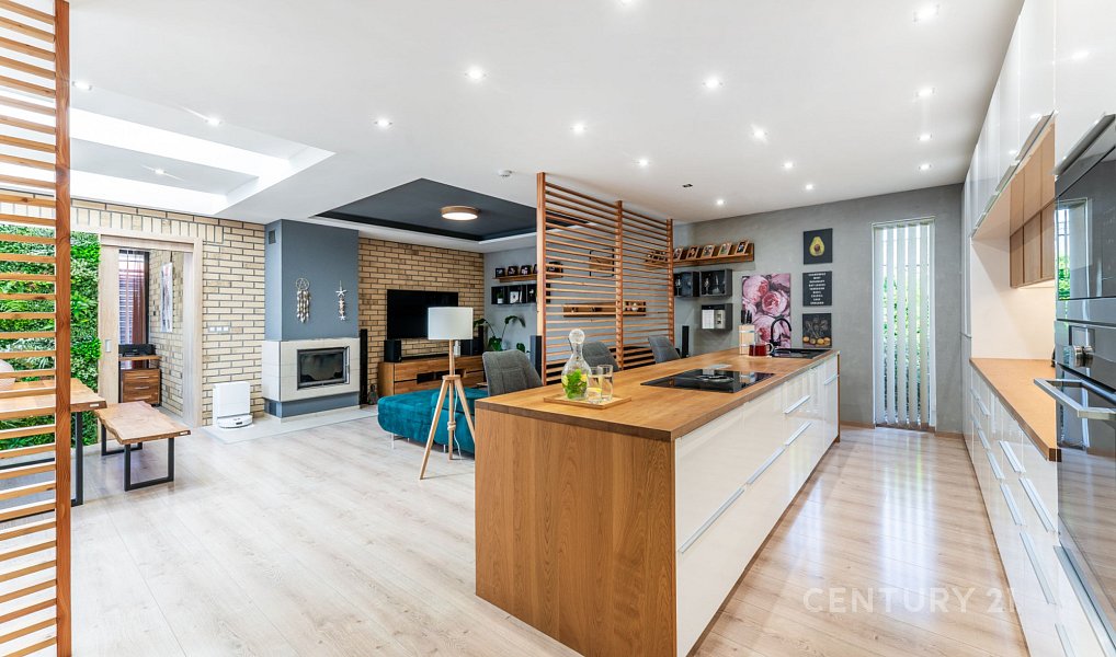 Prodej domu 148 m² s pozemkem 796 m², Lány – náhled fotky 9