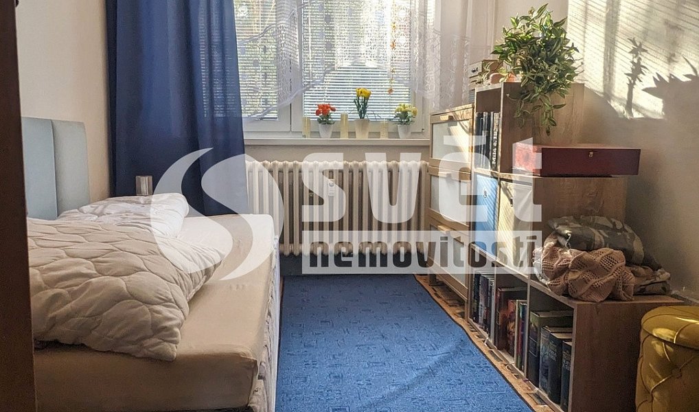 Prodej bytu 3+1 67 m², Brno – náhled fotky 3