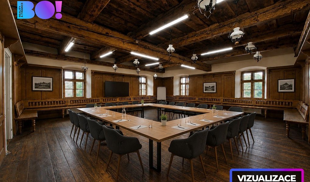 Pronájem kanceláře 150 m², Třinec – náhled fotky 14