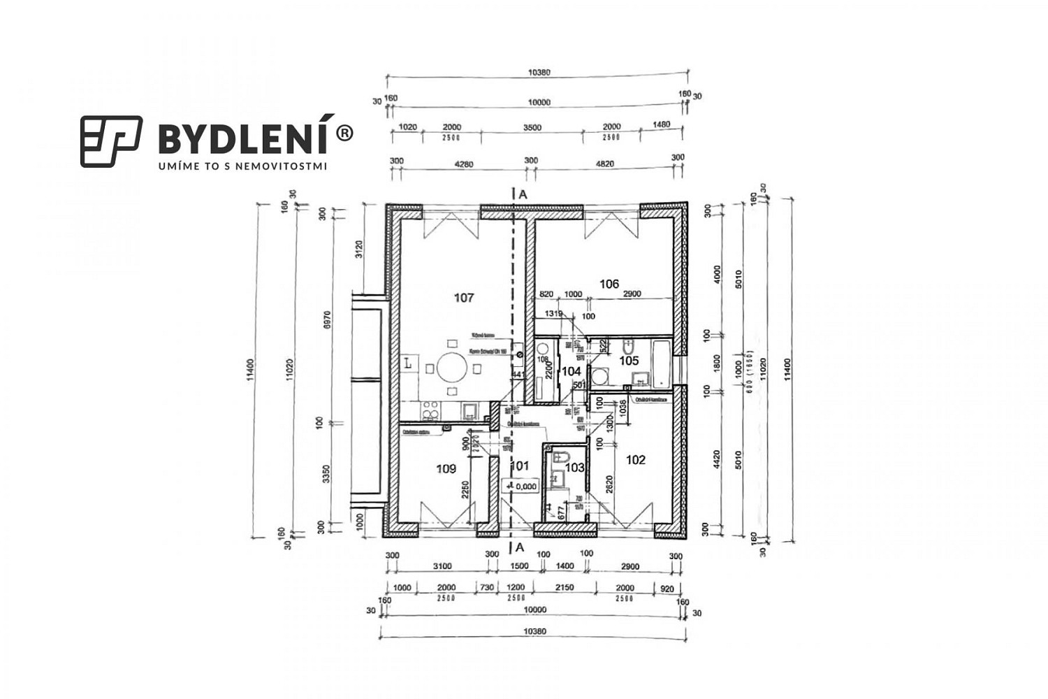 Prodej domu 92 m² s pozemkem 316 m² – fotografie 4