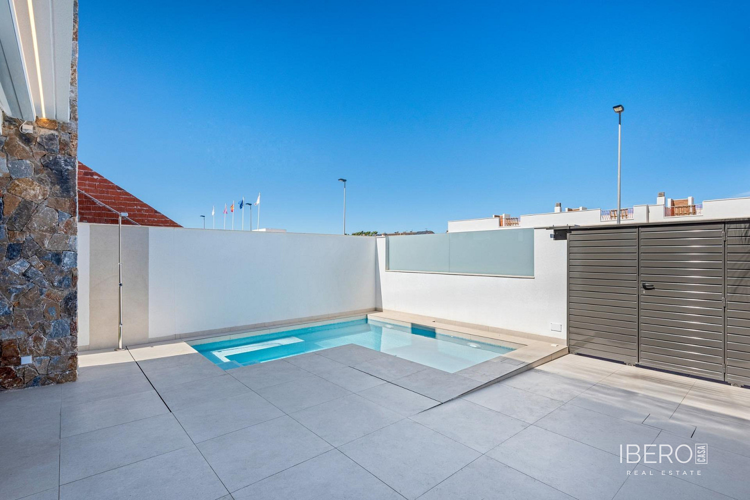 Casa 4+kk – San Javier, Campo de Cartagena y Mar Menor - Vista 3