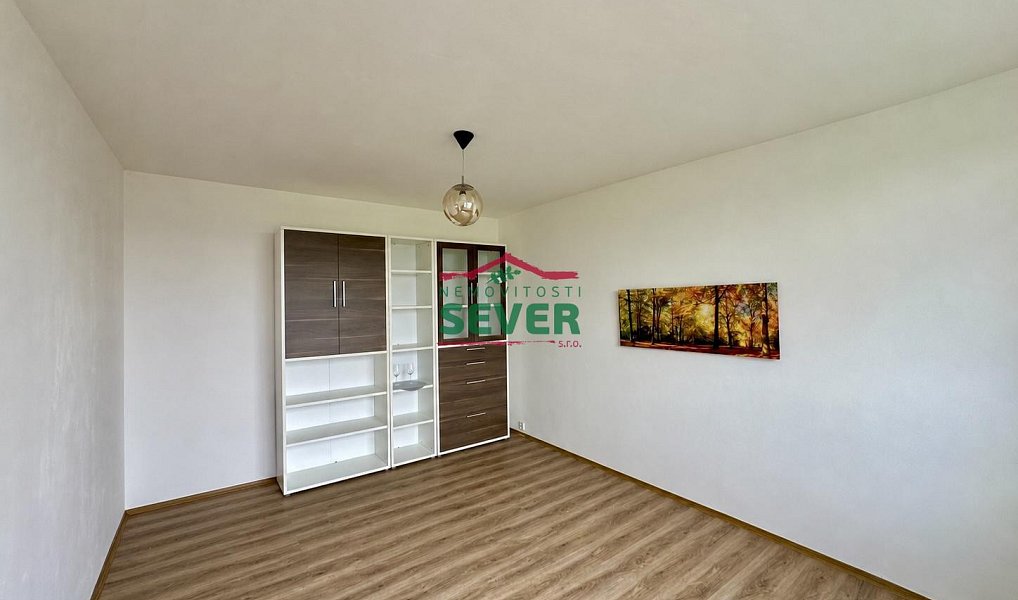 Prodej bytu 1+1 36 m², Krupka – náhled fotky 7