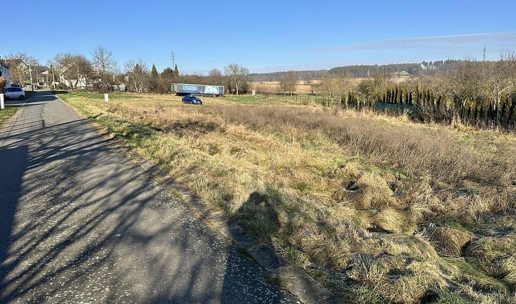 Prodej stavebního pozemku 577 m², Lazníky – náhled fotky 5