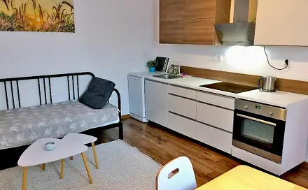 Prodej bytu 2+kk 52 m², Sídl. Osvobození, Lednice, okres Břeclav