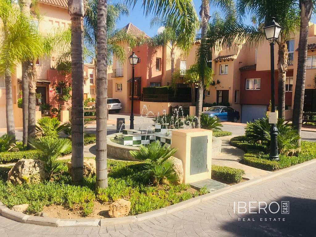 Casa 4+kk – Marbella, Nueva Andalucía - Més