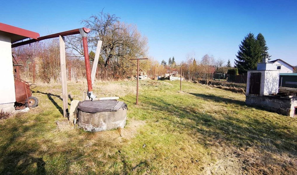 Prodej domu 220 m² s pozemkem 1 909 m², Třešť – náhled fotky 11