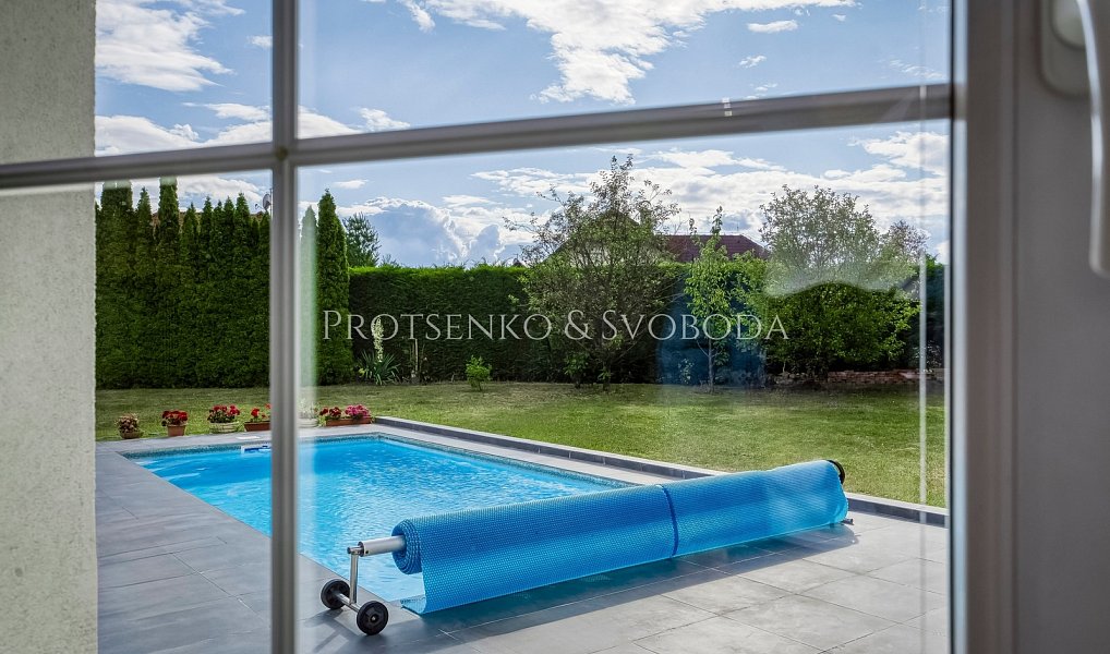 Prodej domu 185 m² s pozemkem 920 m², Hostivice – náhled fotky 5