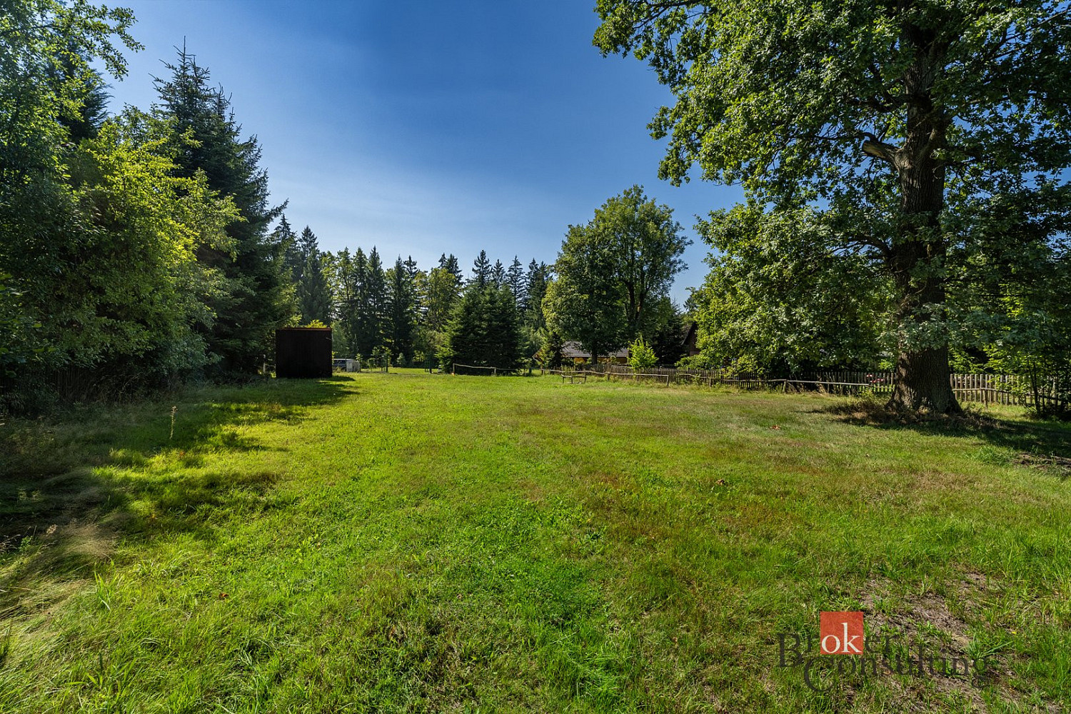 Prodej stavebního pozemku 12 049 m² – fotografie 5