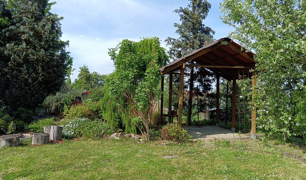 Prodej domu 200 m² s pozemkem 884 m², Drahanovice – náhled fotky 58