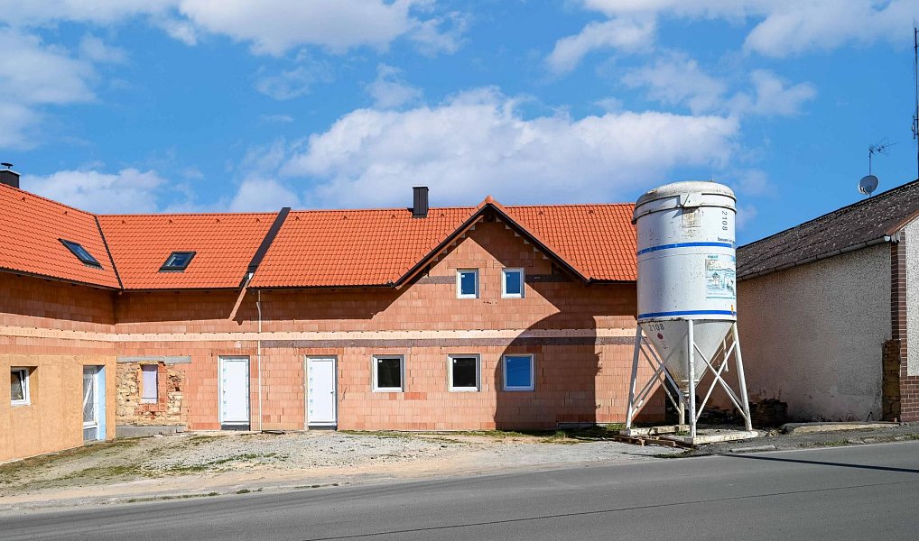 Prodej bytu 3+kk 65 m², Chotěšov – náhled fotky 3