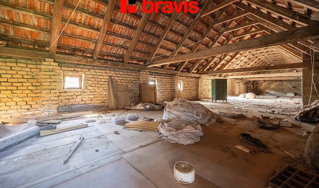 Prodej domu 170 m² s pozemkem 1 326 m², Mikulov – náhled fotky 16