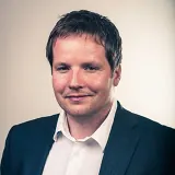 Makléř Patrik Brodan MRE