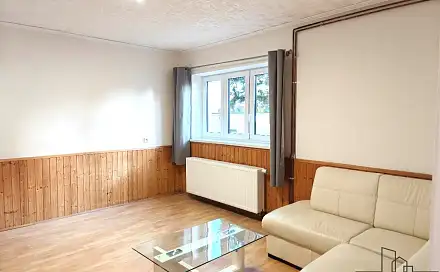 Pronájem bytu 3+1 116 m²