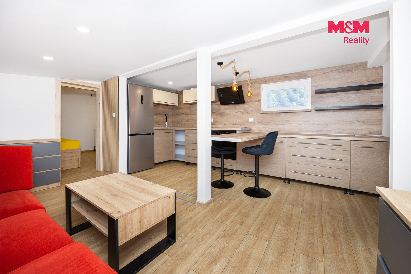Prodej chaty/chalupy 75 m² s pozemkem 2 709 m² – fotografie 5