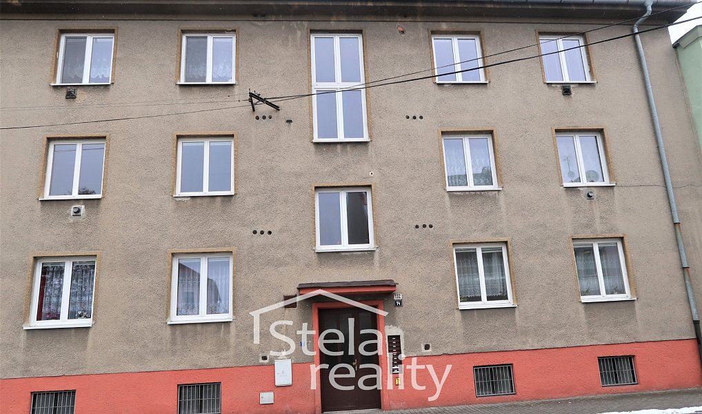 Pronájem bytu 2+1 55 m², Bruntál – náhled fotky 11