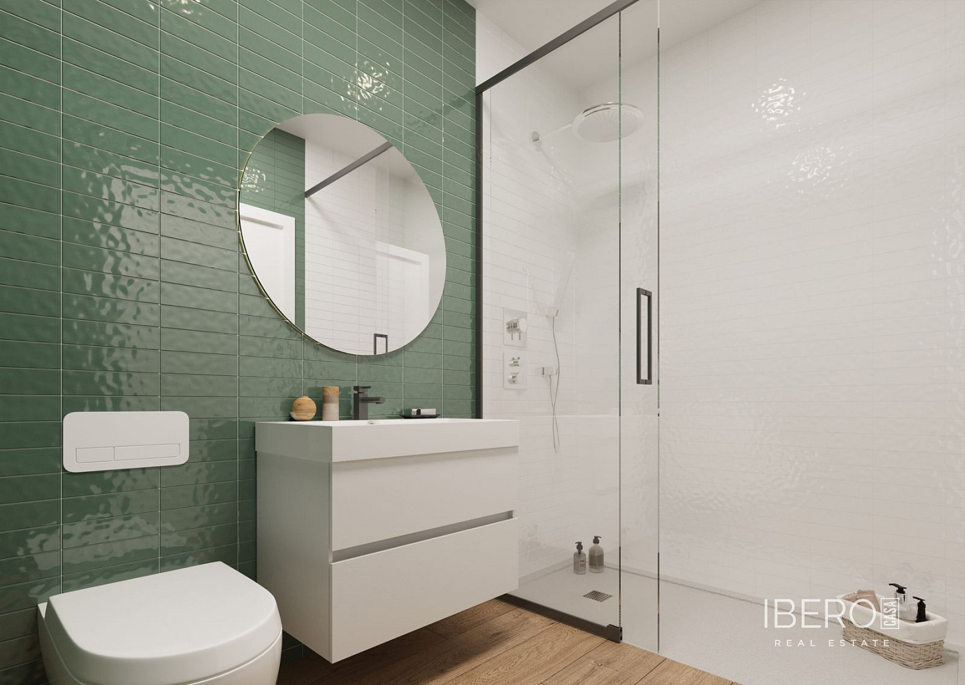 Prodej bytu 3+kk 73 m² – další