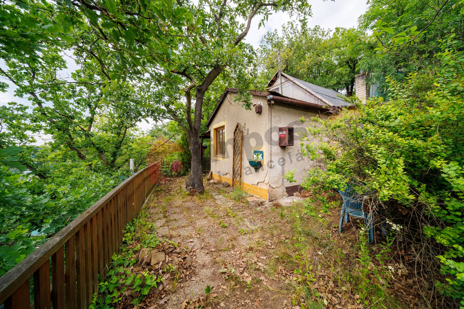 Prodej chaty/chalupy 32 m²