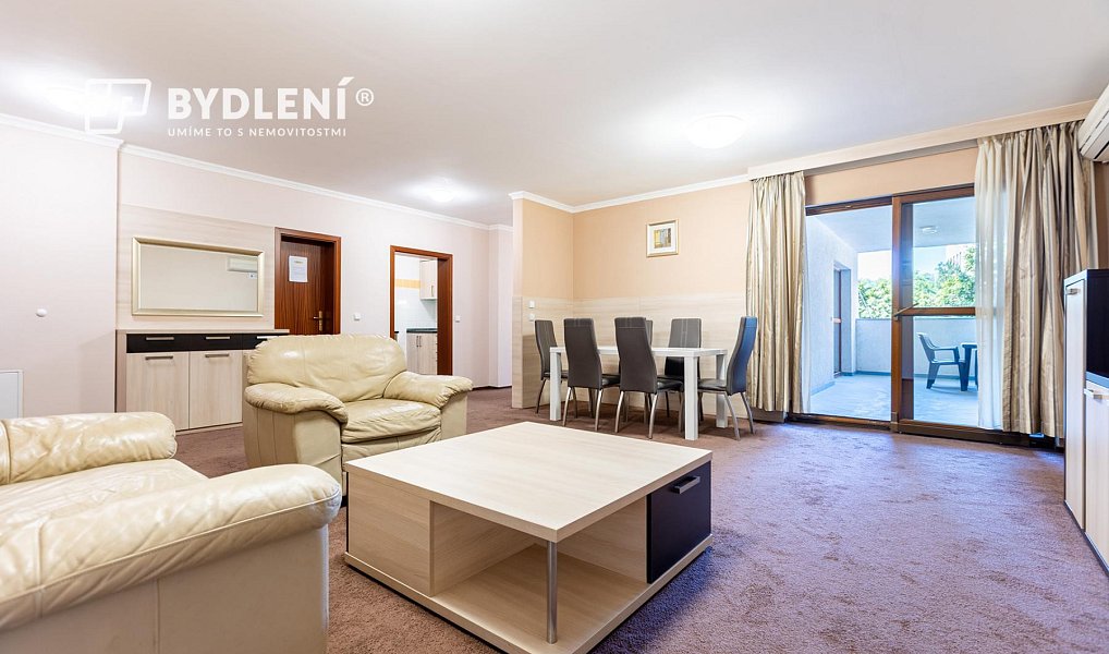 Pronájem bytu 3+kk 100 m², Teplice – náhled fotky 6