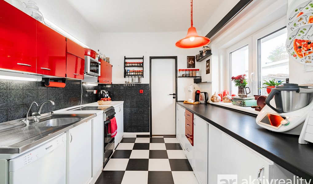 Prodej domu 150 m² s pozemkem 598 m², Neratovice – náhled fotky 7