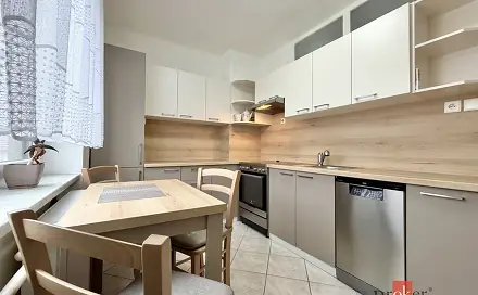 Prodej bytu 2+1 51 m², Štítary, okres Znojmo