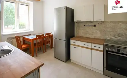 Pronájem bytu 2+1 61 m²