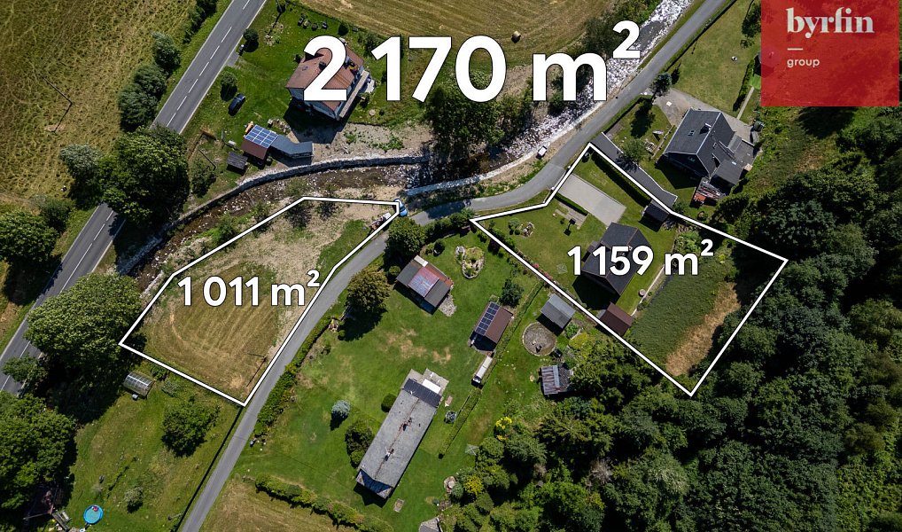 Prodej chaty/chalupy 92 m² s pozemkem 2 170 m², Heřmanovice – náhled fotky 7