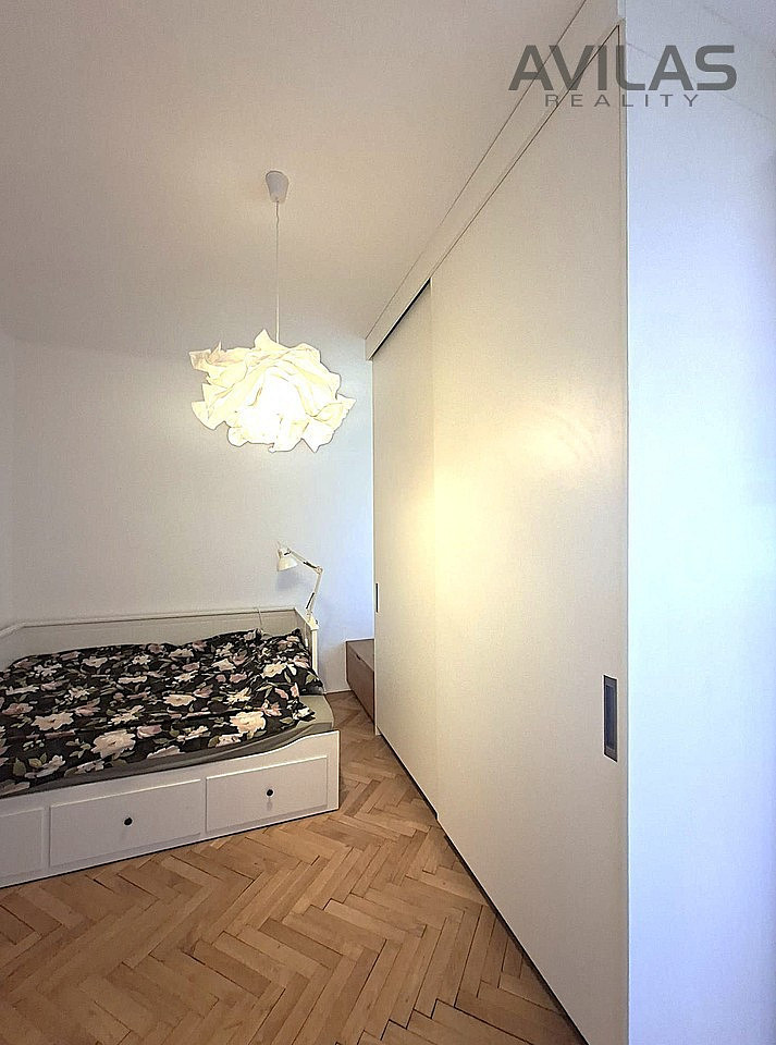 Pronájem bytu 2+1 69 m² – fotografie 4