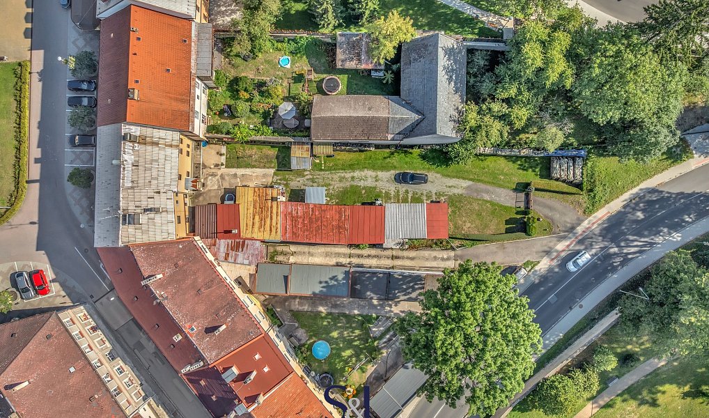 Prodej domu 470 m² s pozemkem 1 254 m², Doksy – náhled fotky 41