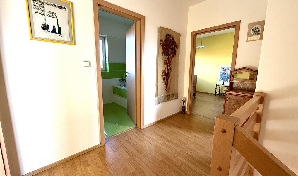 Prodej domu 97 m² s pozemkem 381 m², Bukovany – náhled fotky 7