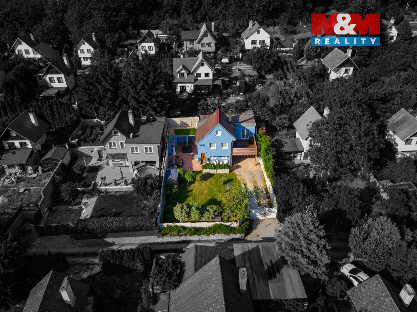 Prodej chaty/chalupy 79 m² s pozemkem 392 m² — photo 2