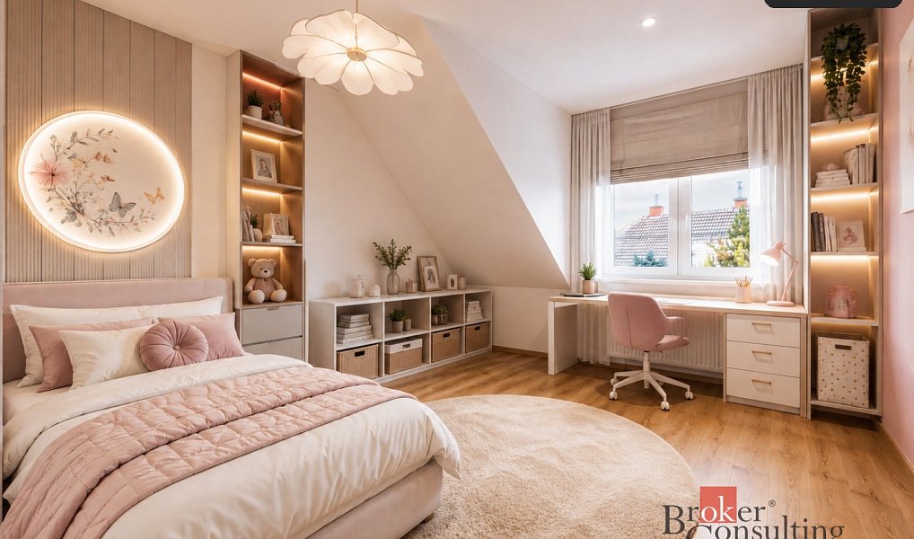 Prodej domu 216 m² s pozemkem 605 m², Bučovice – náhled fotky 2