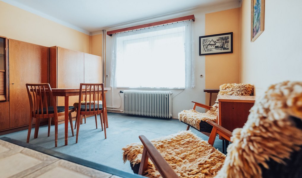 Prodej domu 130 m² s pozemkem 1 025 m², Loučka – náhled fotky 5