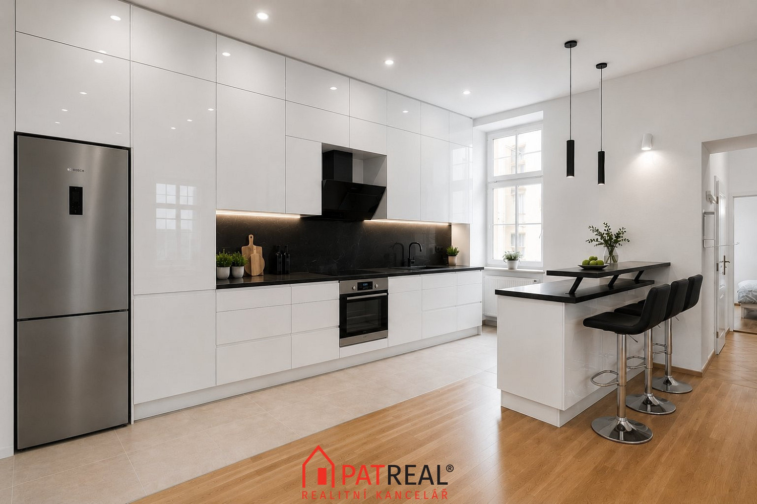 Prodej bytu 4+kk 116 m² — photo 2