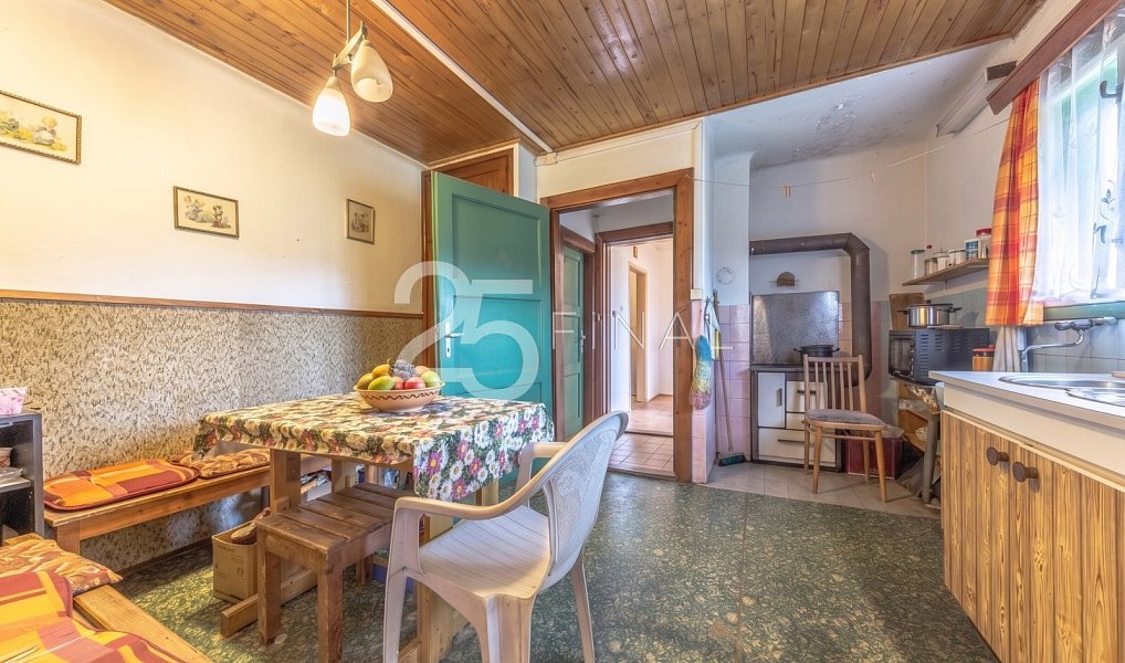 Prodej chaty/chalupy 35 m² s pozemkem 483 m², Ovčáry – náhled fotky 15
