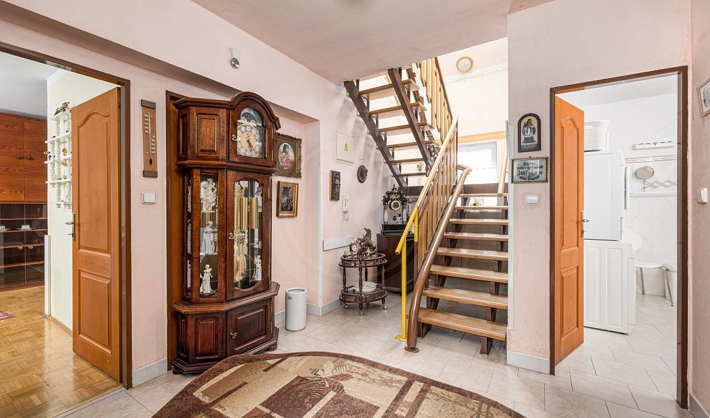 Prodej domu 160 m² s pozemkem 261 m², České Budějovice – náhled fotky 22