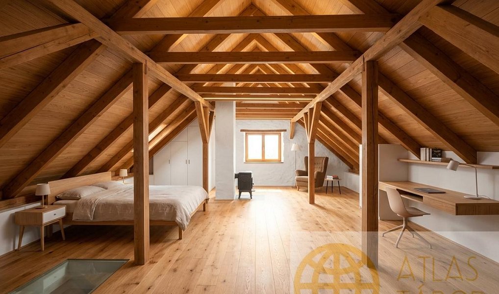 Prodej domu 220 m² s pozemkem 497 m², Chraštice – náhled fotky 15