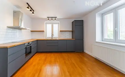 Prodej bytu 3+1 107 m², Jesenická, Šumperk